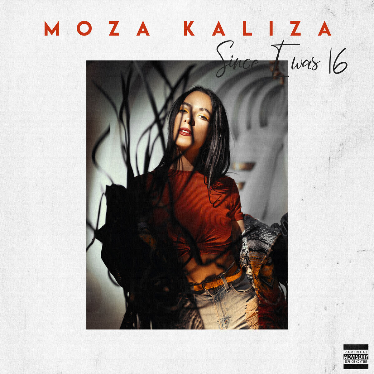 Artist picture of Moza Kaliza