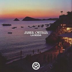 Jamek Ortega
