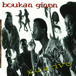 Picture of Boukan Ginen