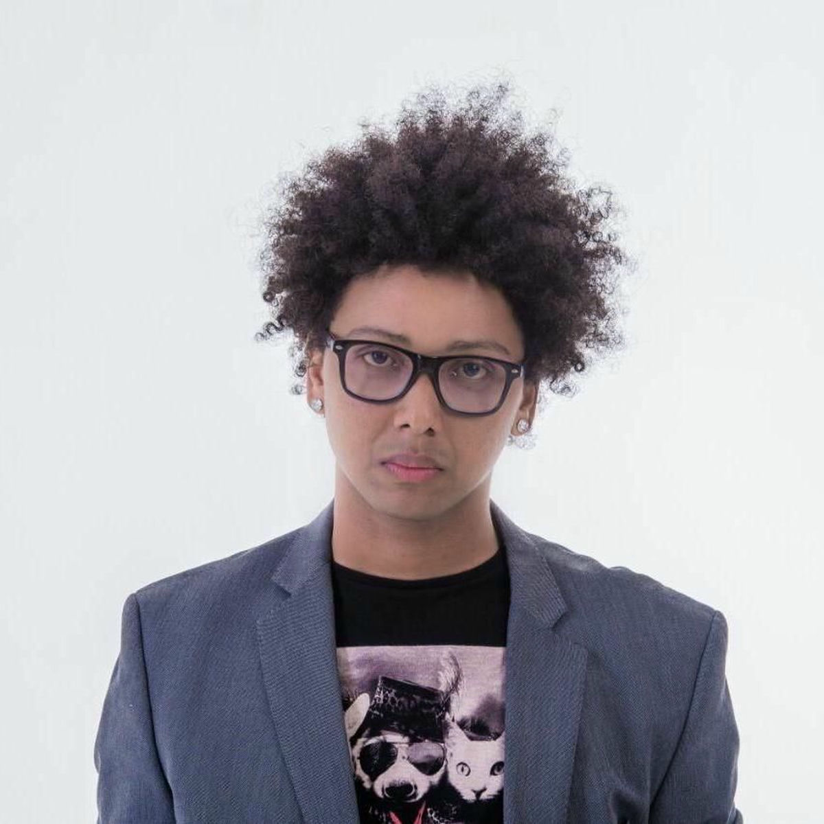 Artist picture of Mc Koruja