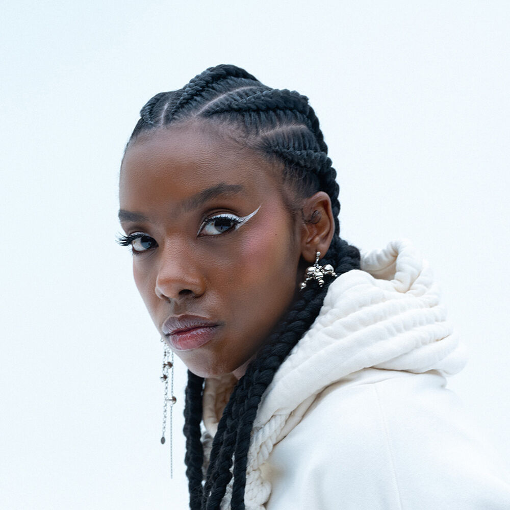 Photo de l'artiste Dua Saleh