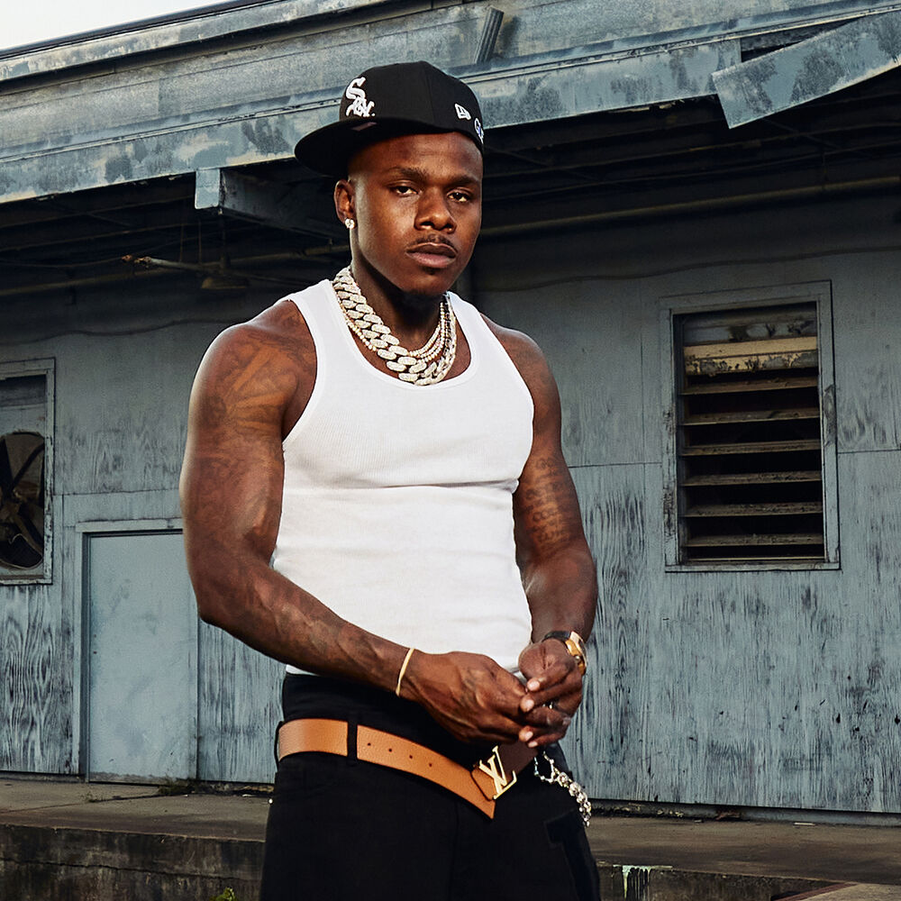 Picture of DaBaby