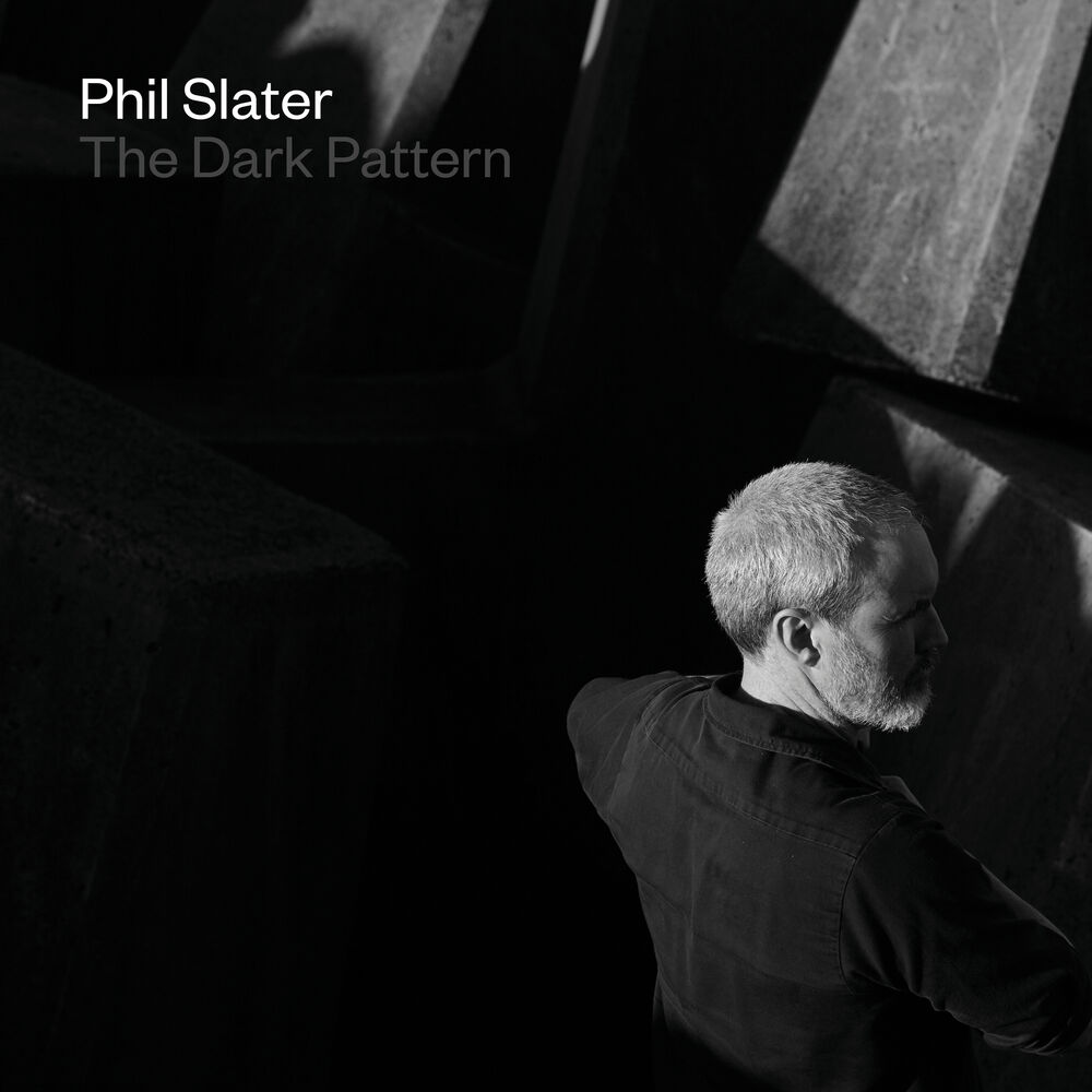Picture of Phil Slater