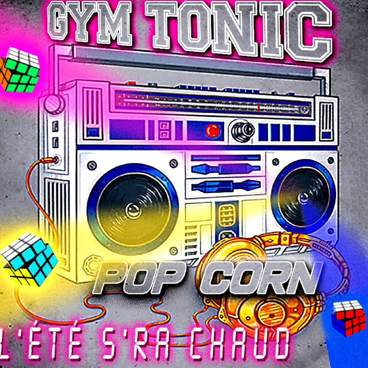 Moving On 80's