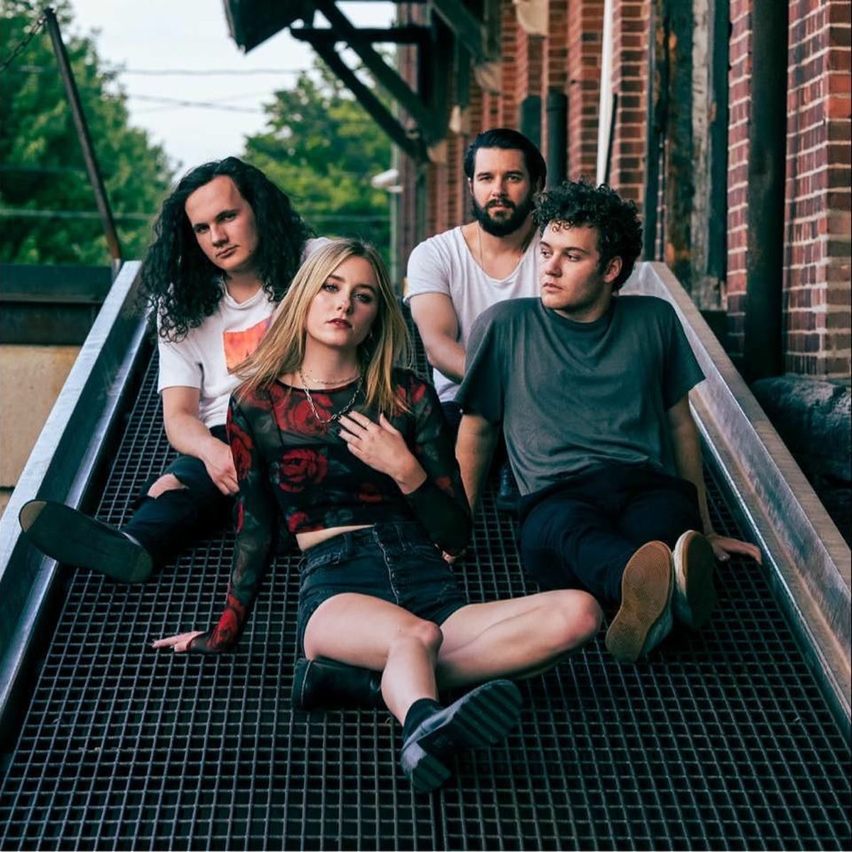 Artist picture of First to Eleven