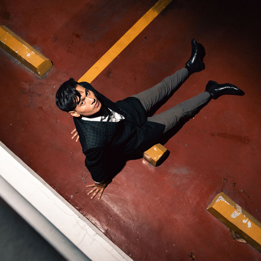 Picture of Rendy Pandugo