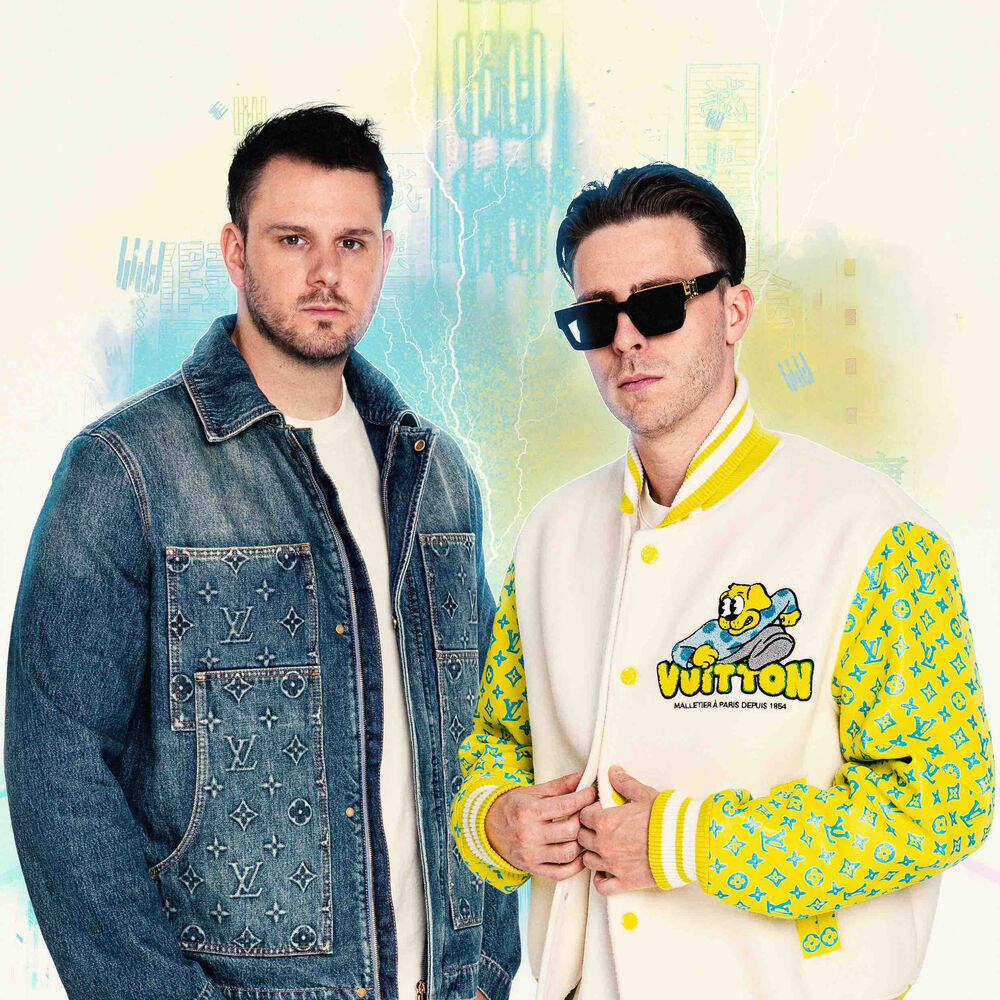 Picture of W&W