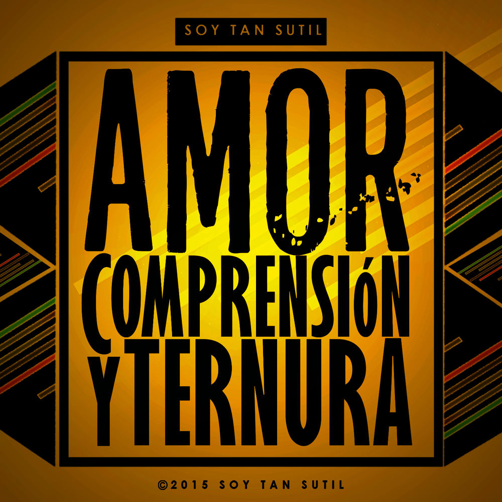 SOY TAN SUTIL