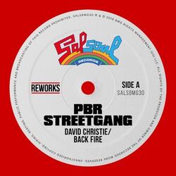 Picture of PBR Streetgang