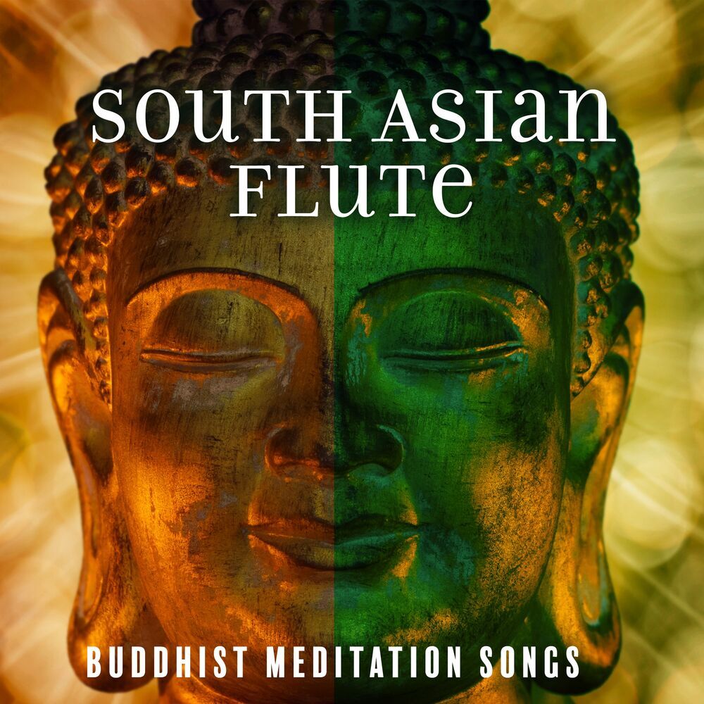 Picture of Chanting Buddhist World