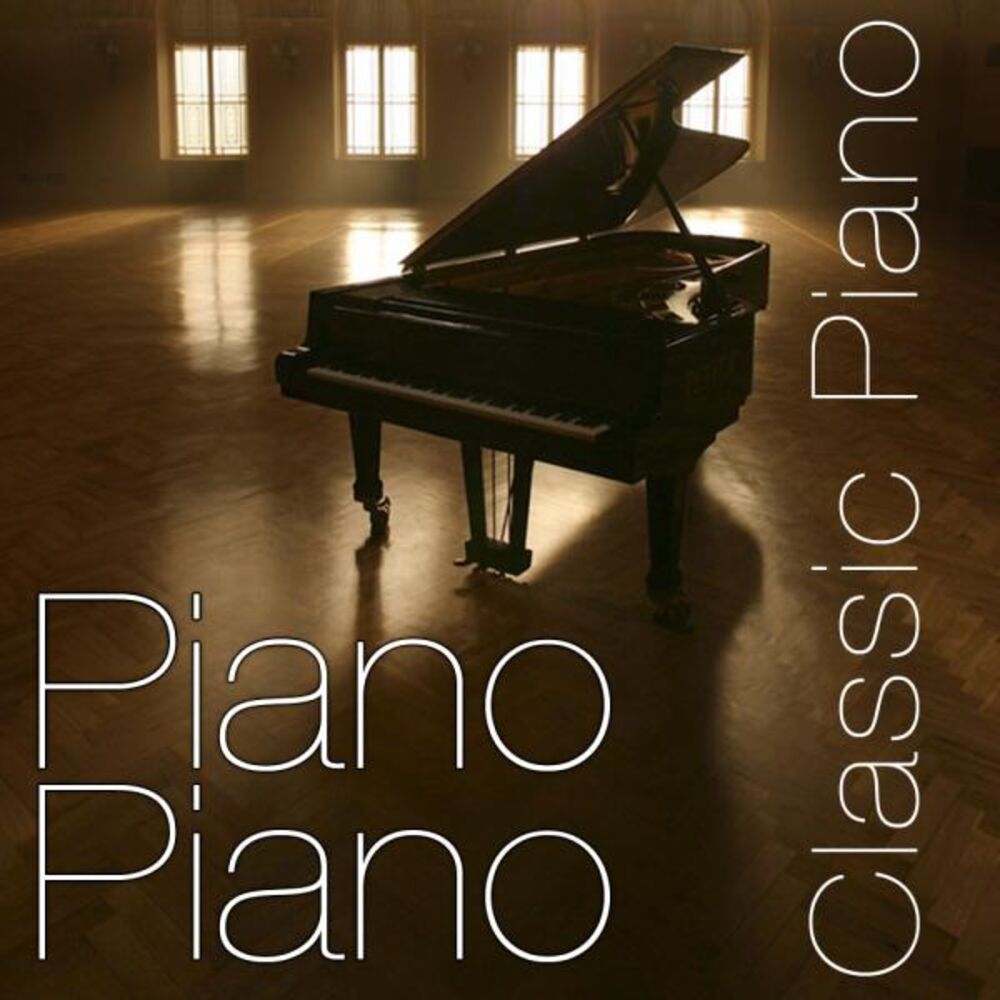 Picture of Piano Piano