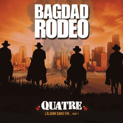 Picture of BAGDAD RODEO