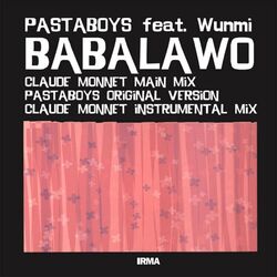 Picture of Pastaboys