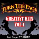 Sam Morrison and Turn The Page