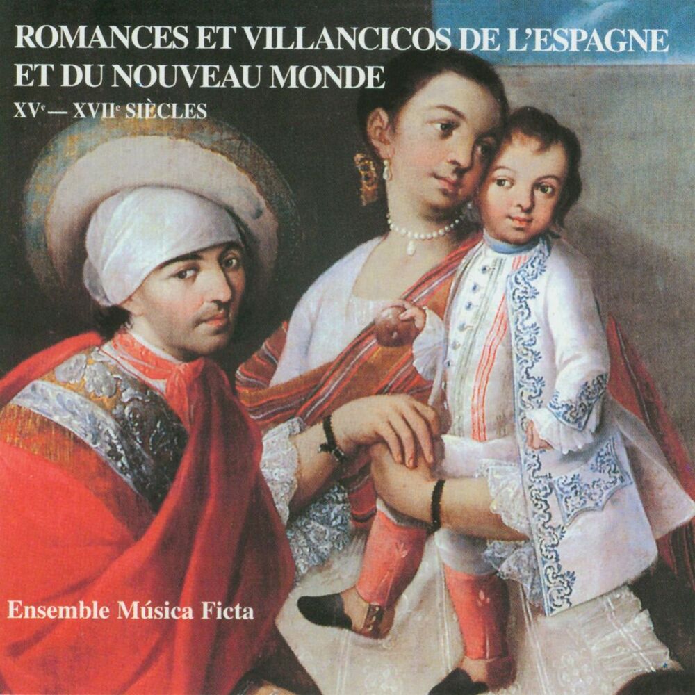 Picture of Ensemble Música Ficta