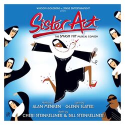 Picture of Sister Act Original London Cast