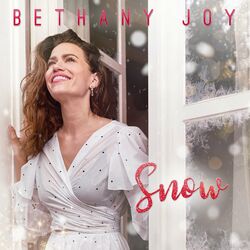 Picture of Bethany Joy