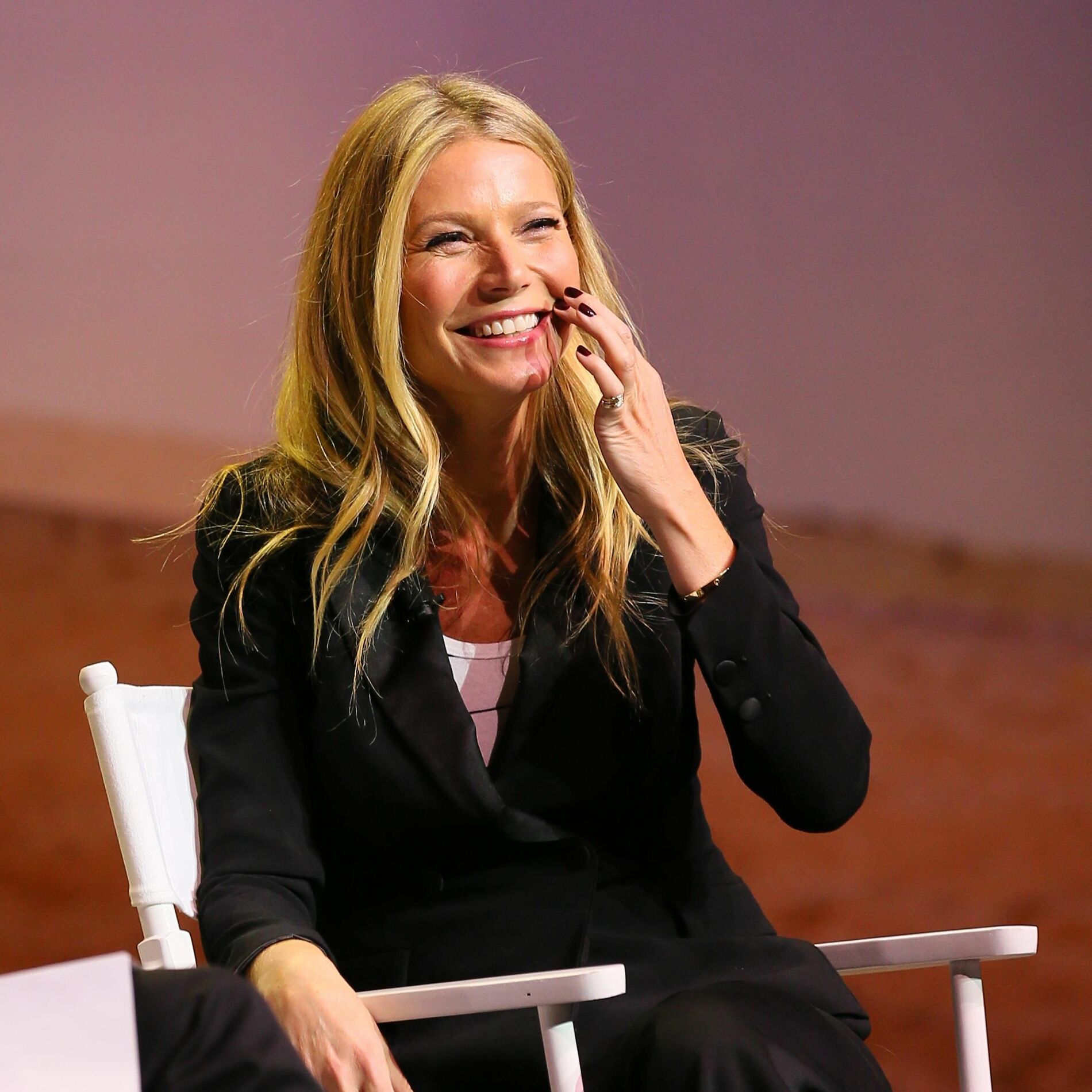Artist picture of Gwyneth Paltrow