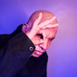 Picture of CASISDEAD