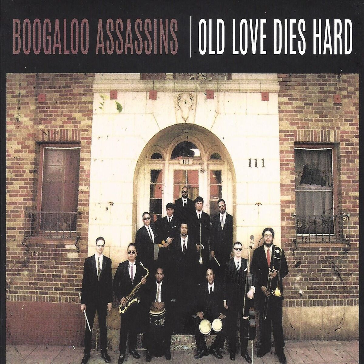 Boogaloo Assassins