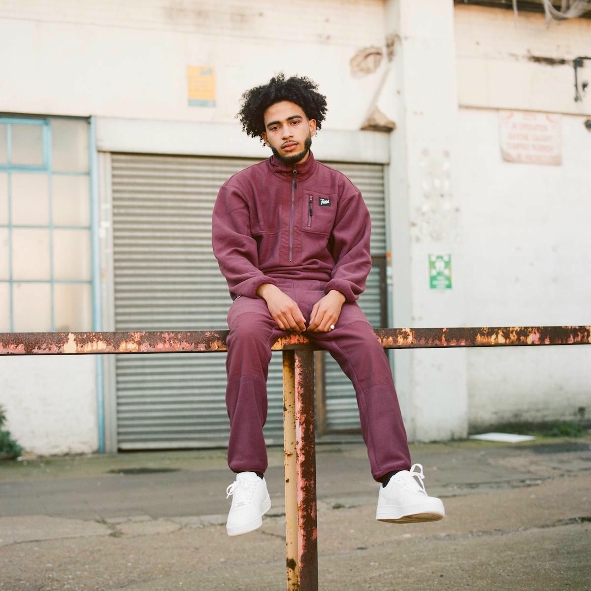 Artist picture of Rushy