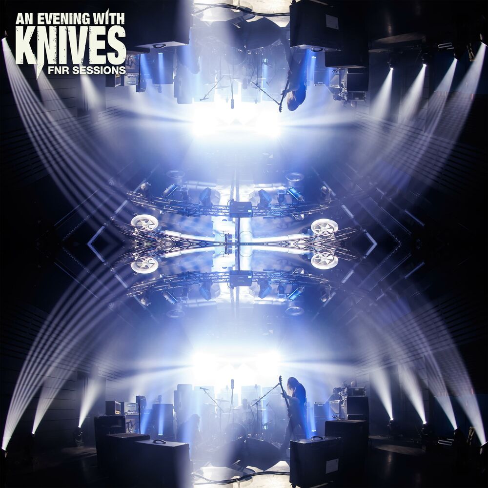 Picture of An Evening With Knives