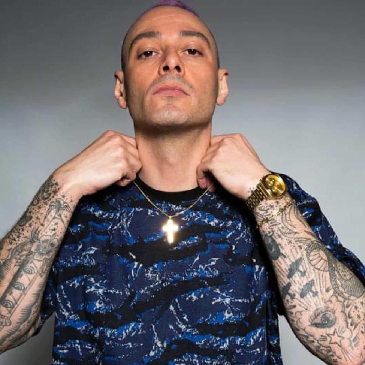 Fabri Fibra