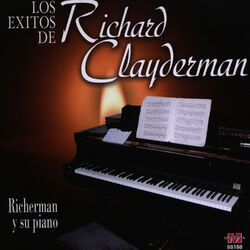 Picture of Richerman Y Su Piano