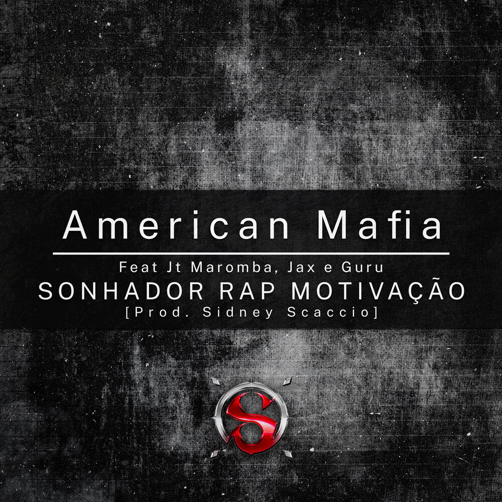 Picture of SonhadorRapMotivação