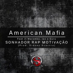 Picture of SonhadorRapMotivação