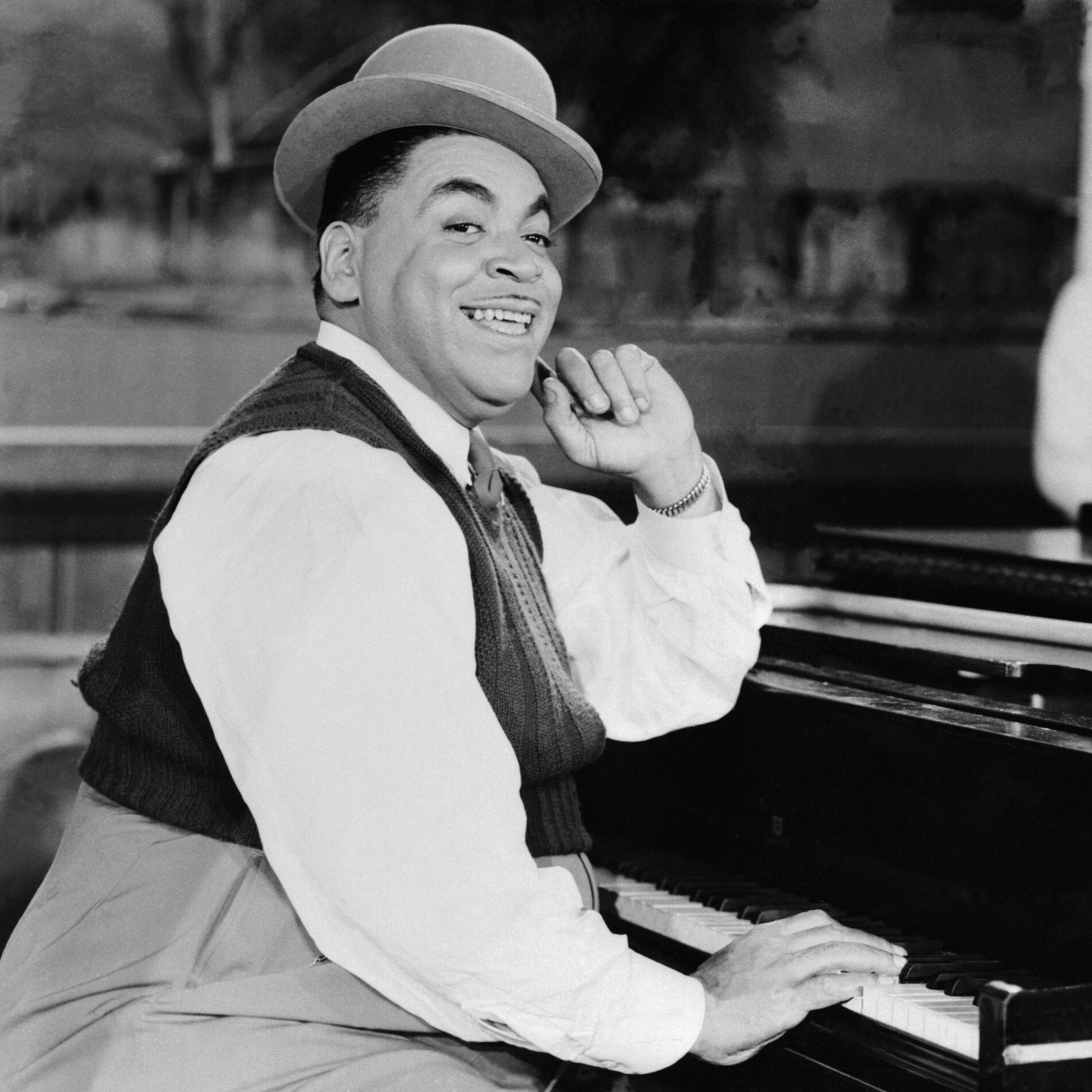 Fats Waller
