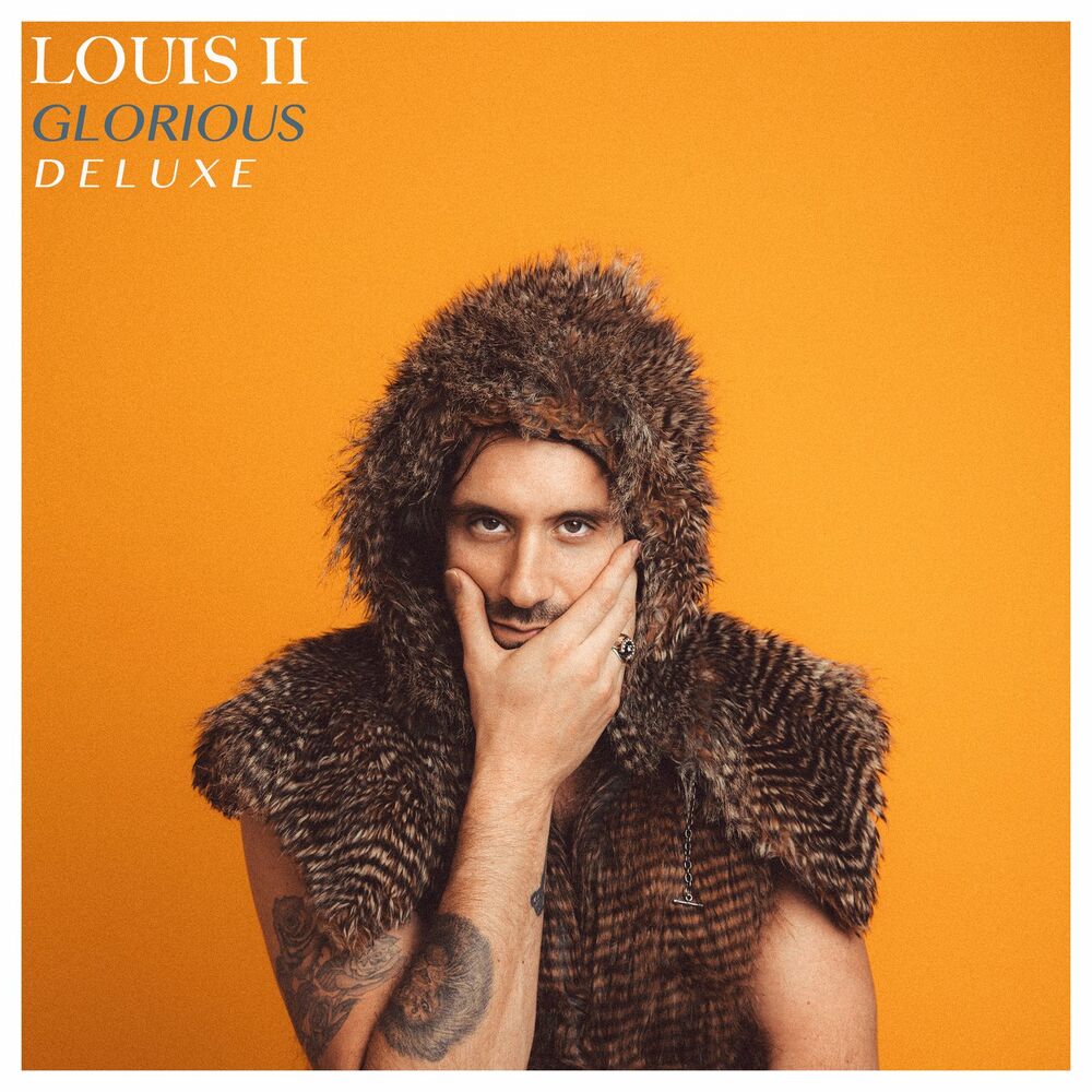 Picture of Louis II