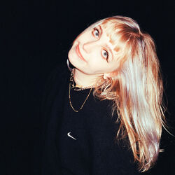 Picture of Abbie Ozard