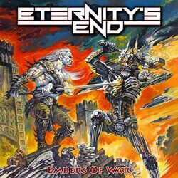 Picture of Eternity's End