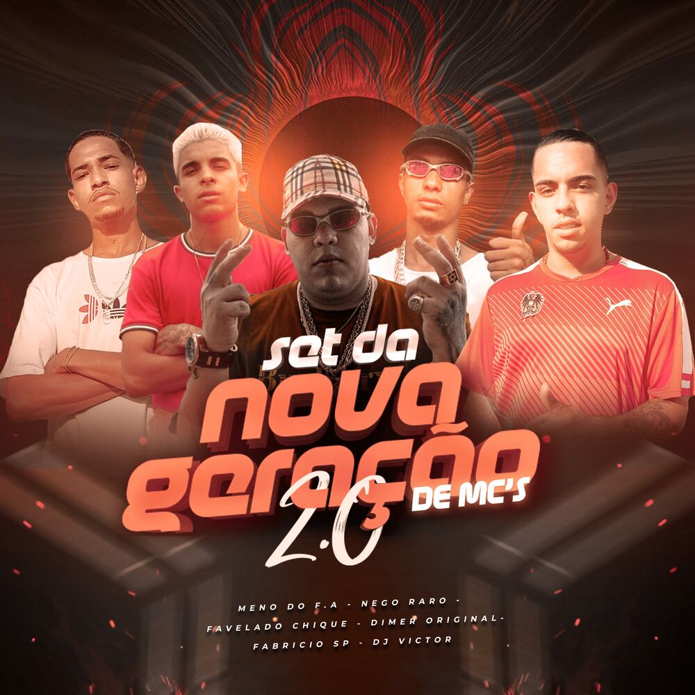 Picture of Mc Nego Raro