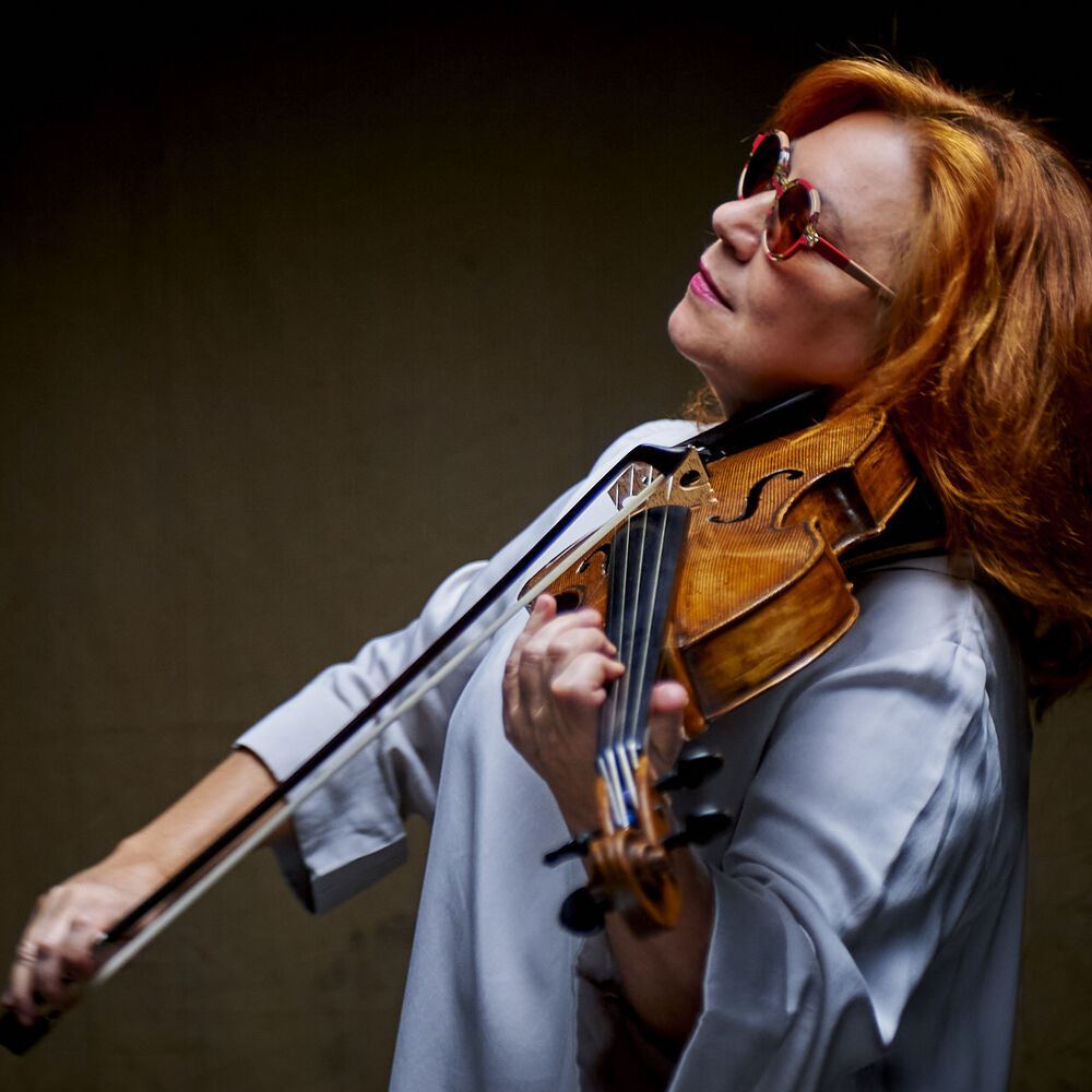 Picture of Tatjana Masurenko