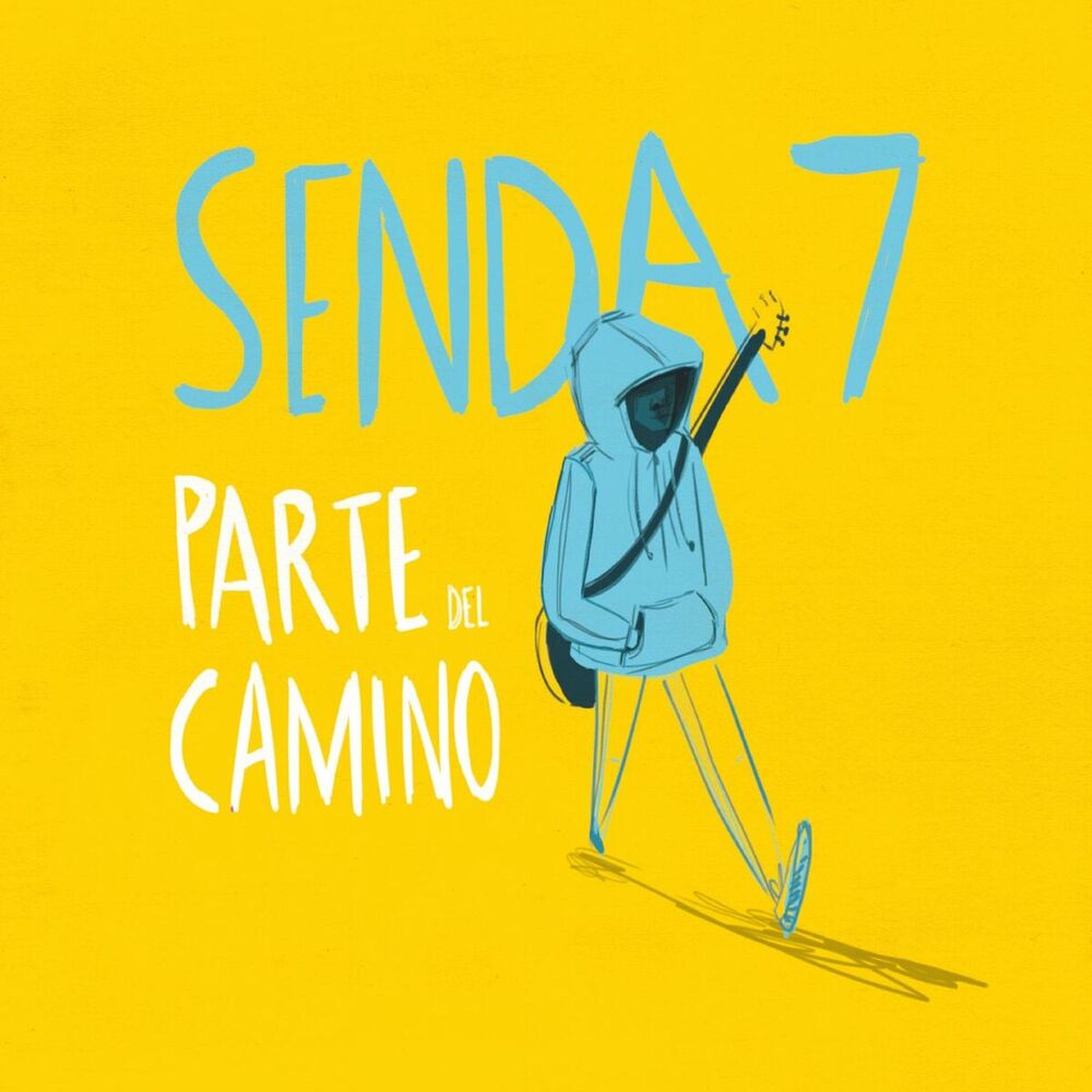 Picture of Senda 7