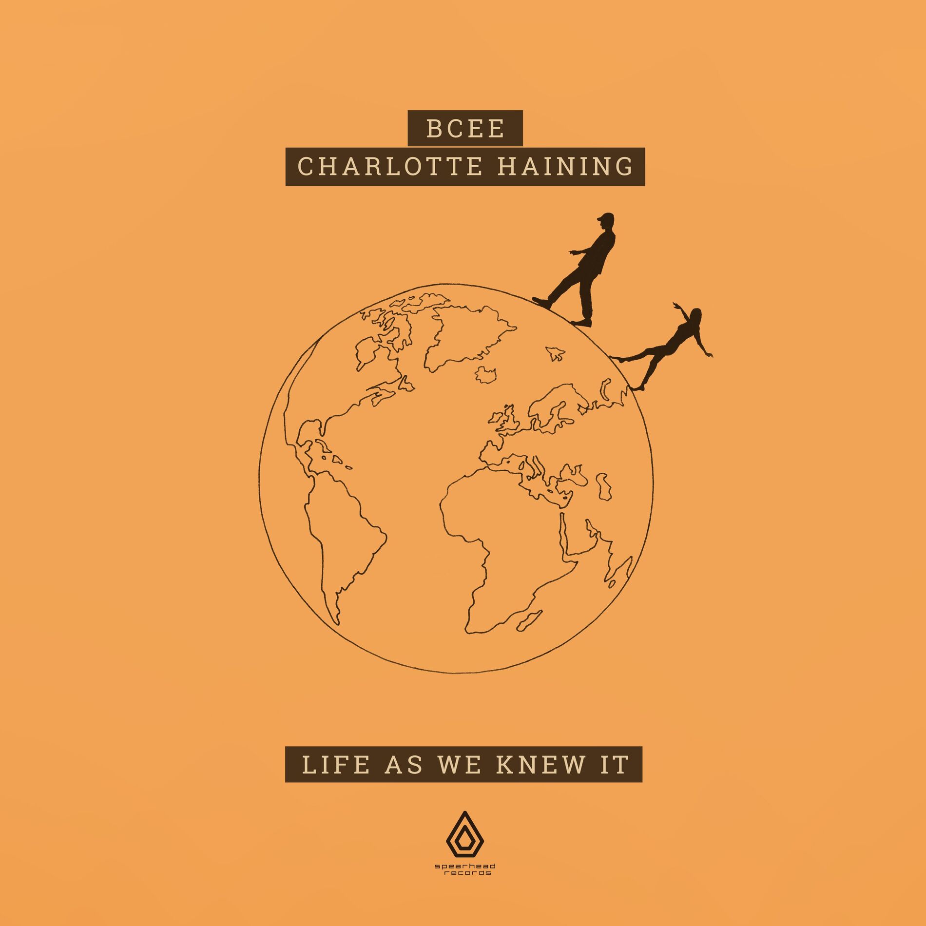 Charlotte Haining