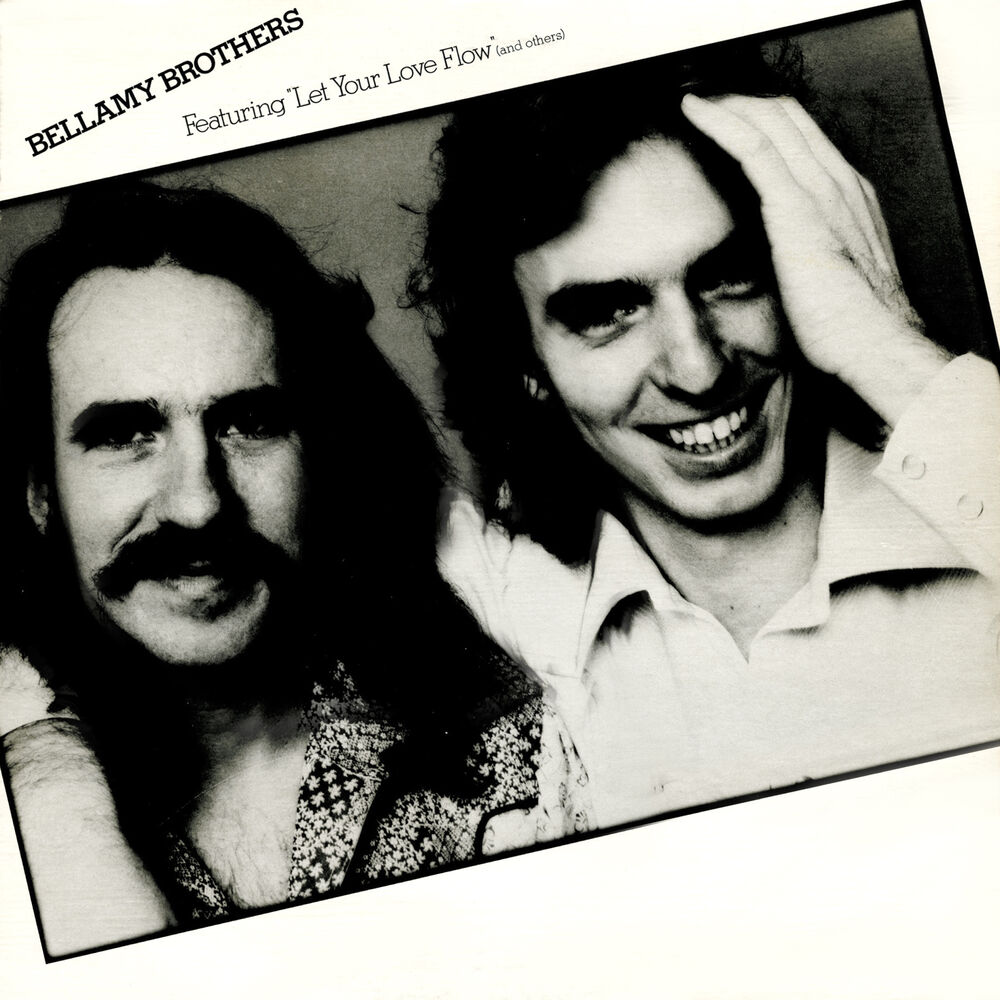 Picture of The Bellamy Brothers