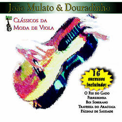 Picture of João Mulato & Douradinho