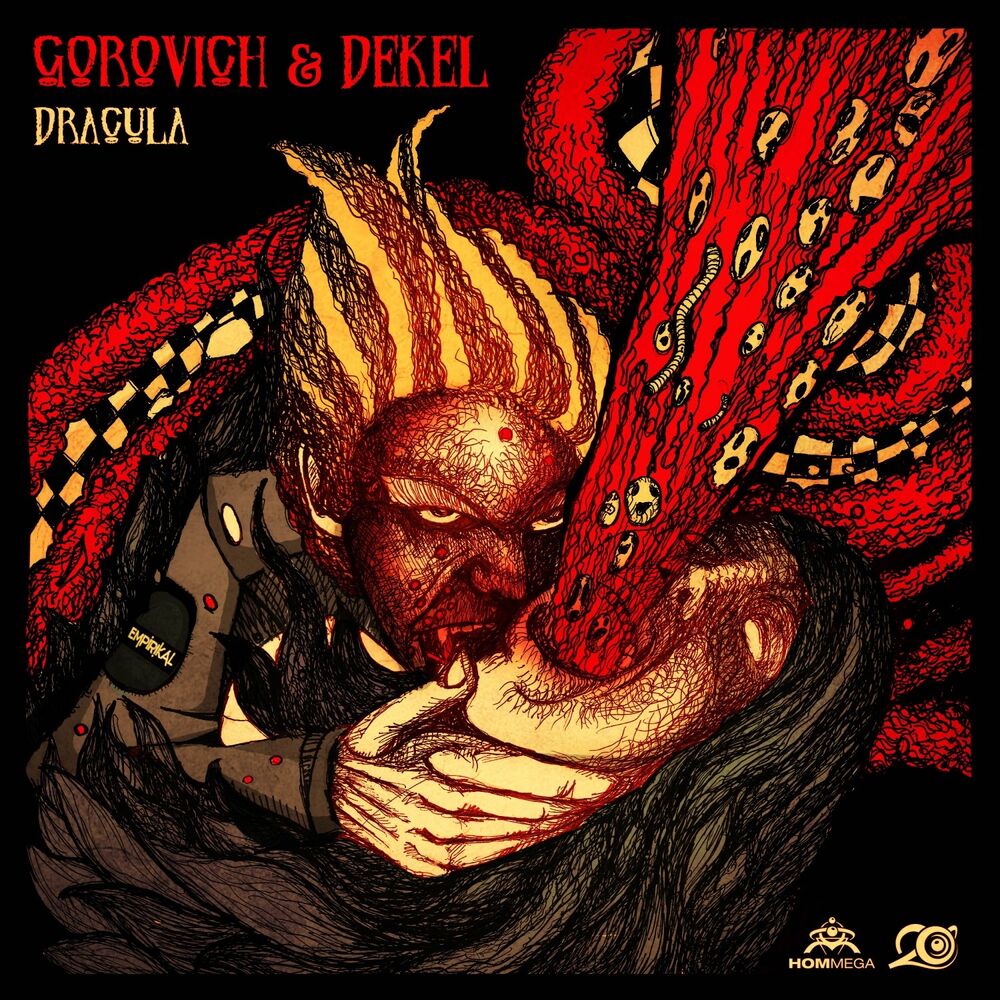 Picture of Gorovich