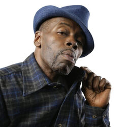 Picture of Rappin' 4-Tay
