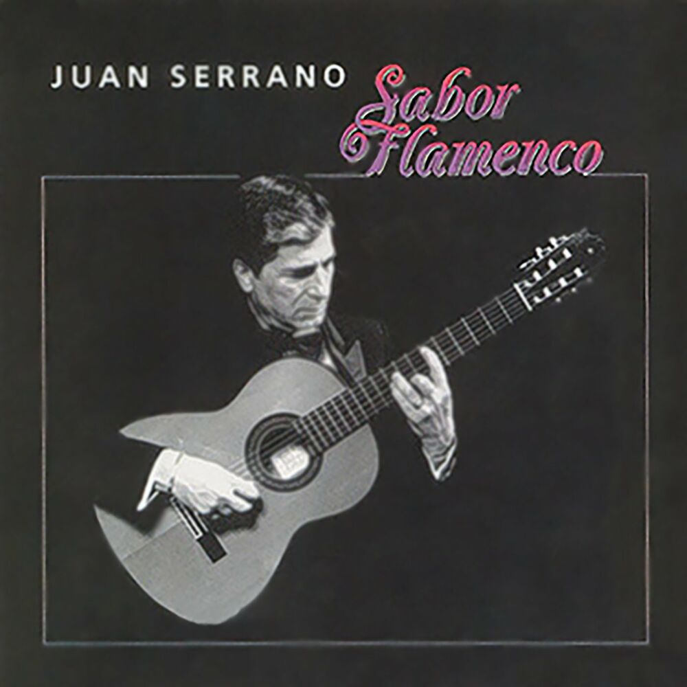 Picture of Juan Serrano
