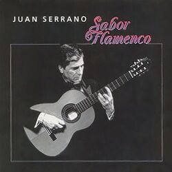 Picture of Juan Serrano