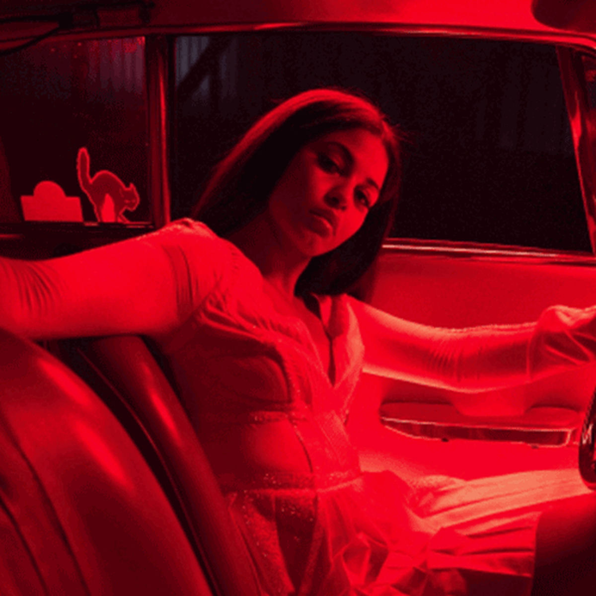 Artist picture of YEИDRY