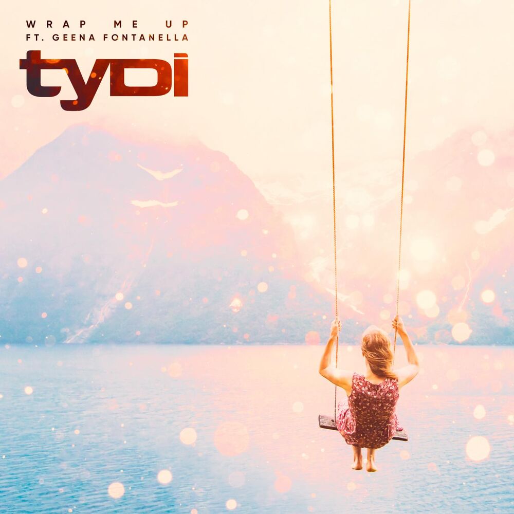 Picture of tyDi, Wish I Was, Geena Fontanella