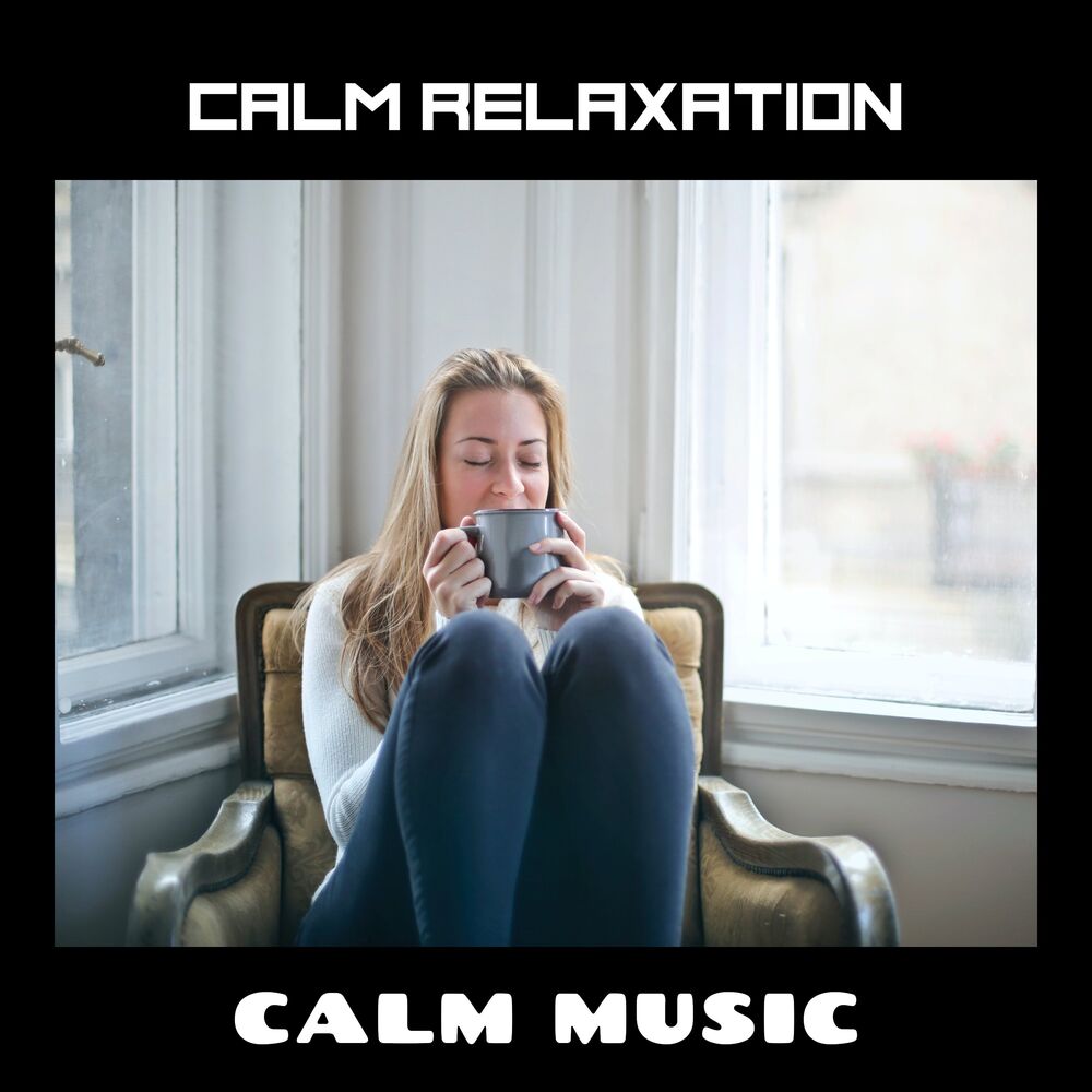 Picture of Daily Calm