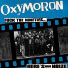 Oxymoron