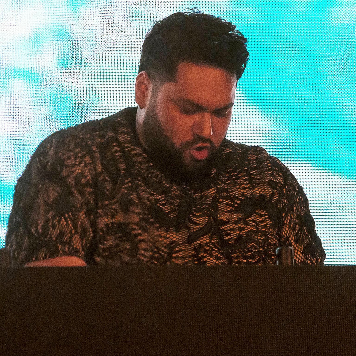 Artist picture of Deorro