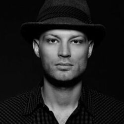 Picture of Tomas Barfod